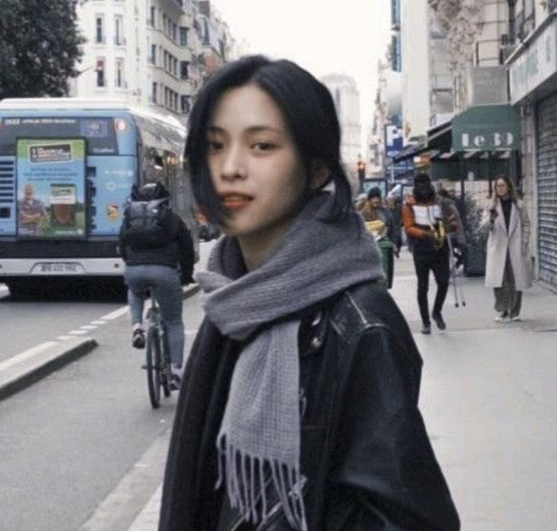 Maureen