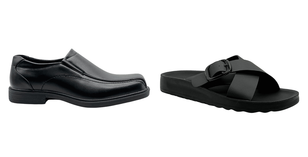 most comfortable walking shoes