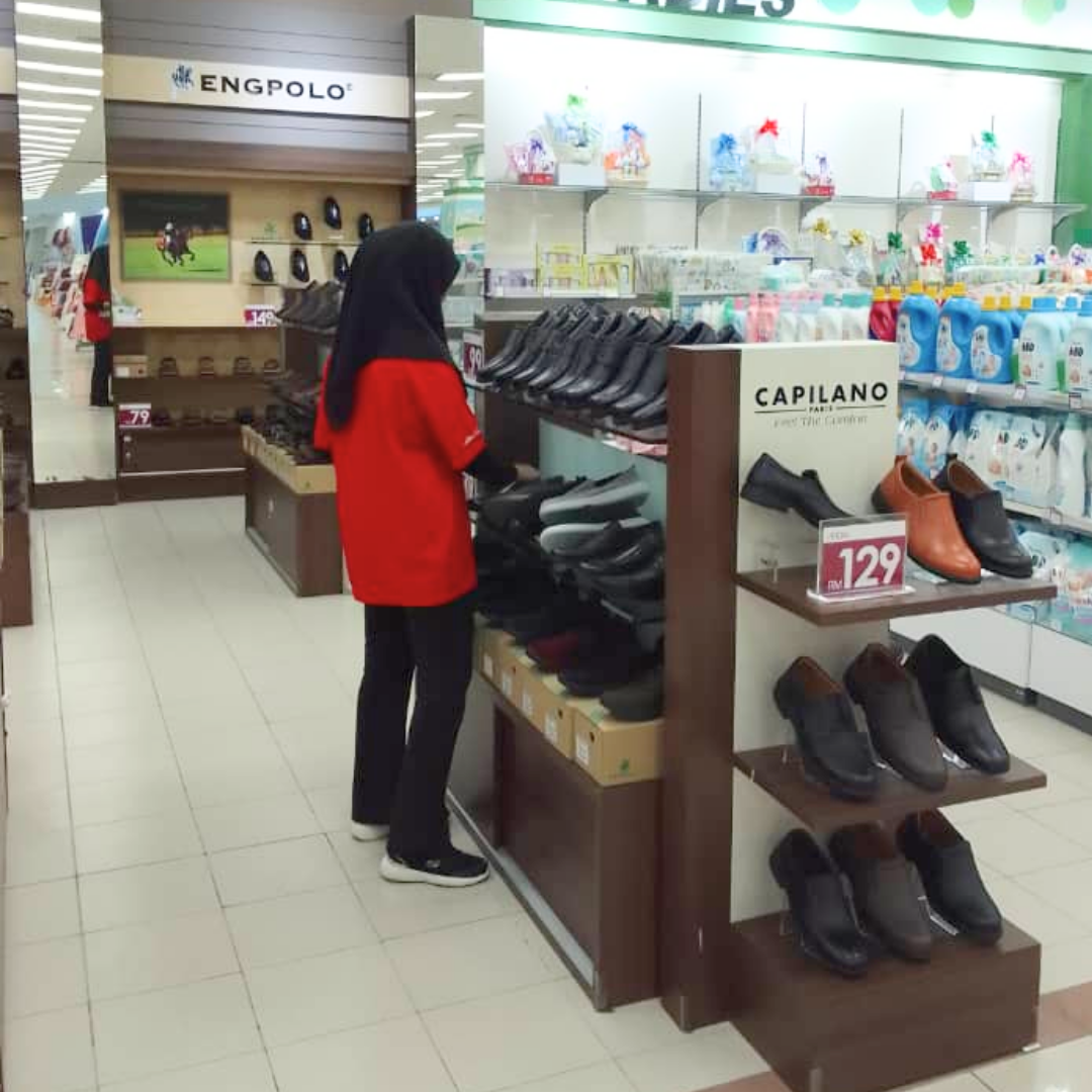 AEON AU2 MEN