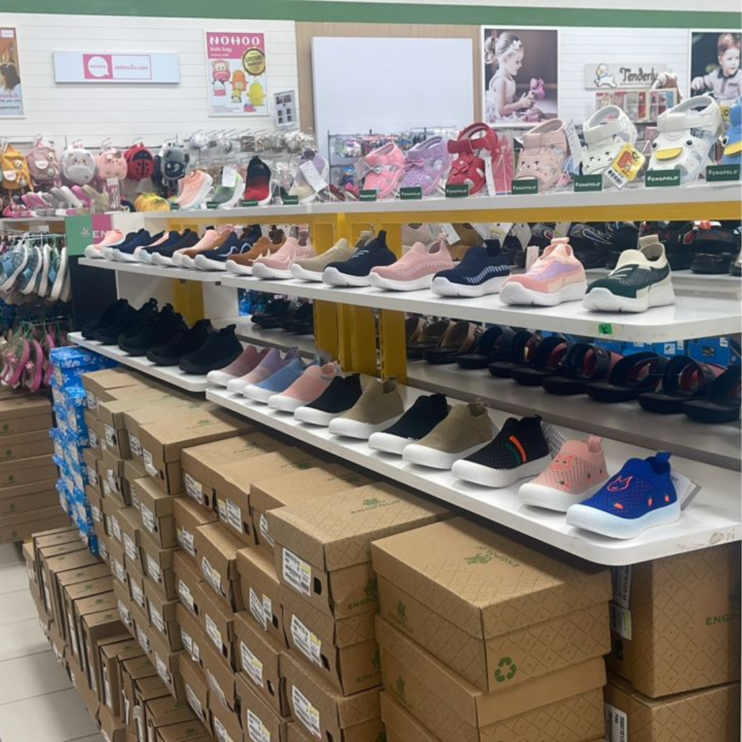 AEON BANDARAYA MELAKA KIDS