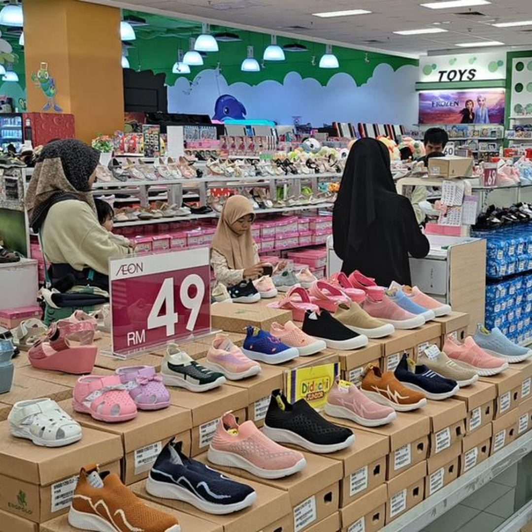 AEON BUKIT INDAH KIDS