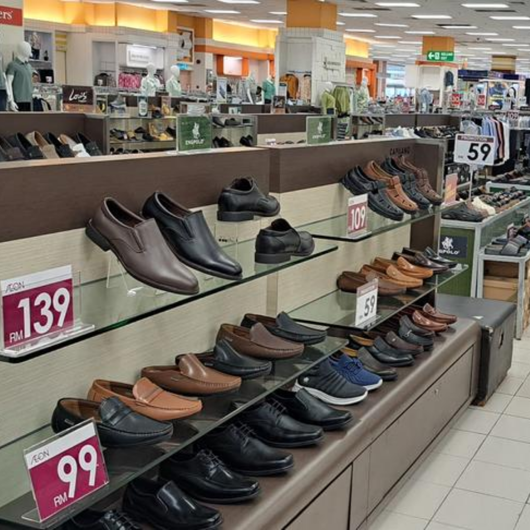 AEON BUKIT INDAH MEN