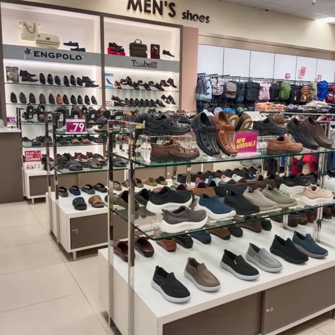 AEON BUKIT MERTAJAM MEN