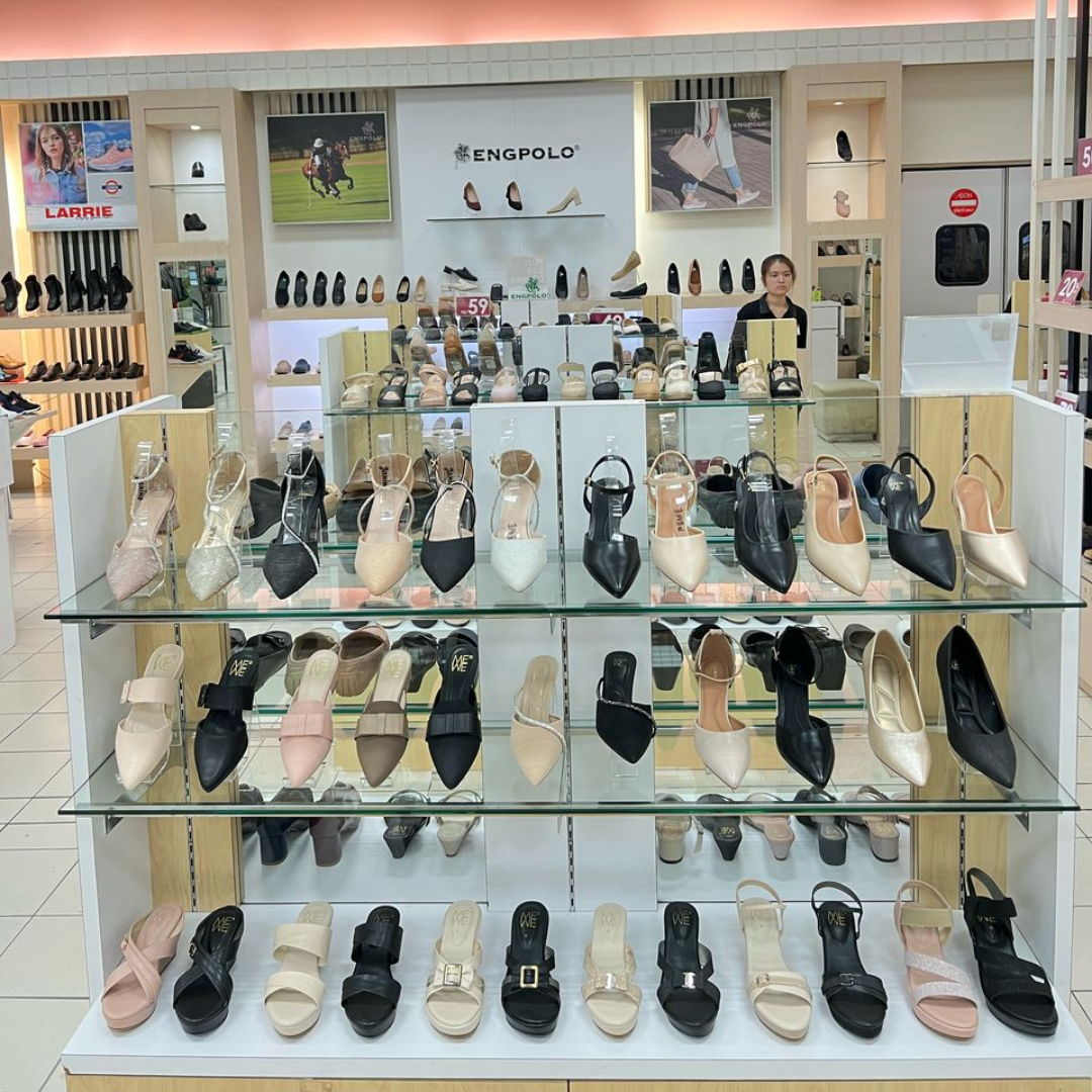 AEON BUKIT TINGGI LADIES