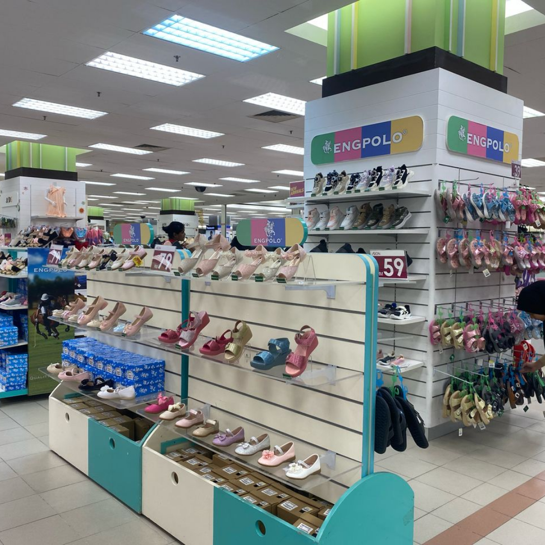 AEON KINTA CITY KIDS