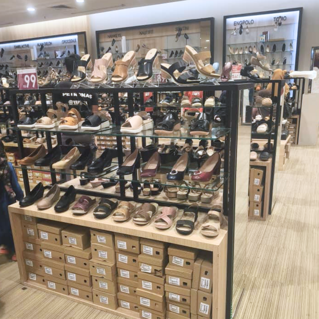AEON KOTA BAHRU LADIES