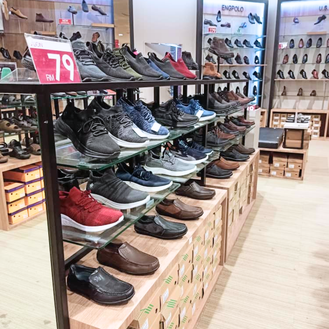 AEON KOTA BAHRU MEN