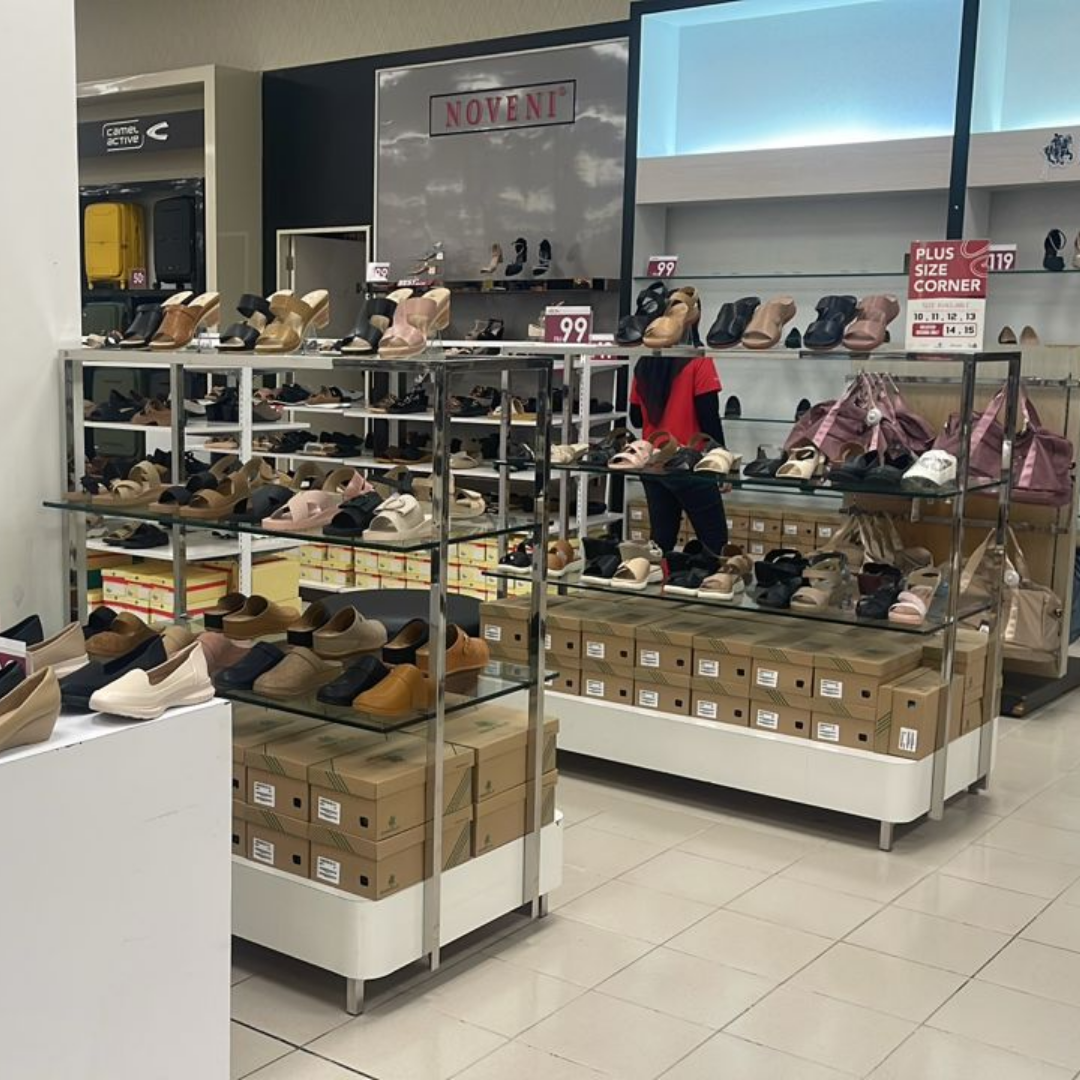 AEON KULAIJAYA LADIES