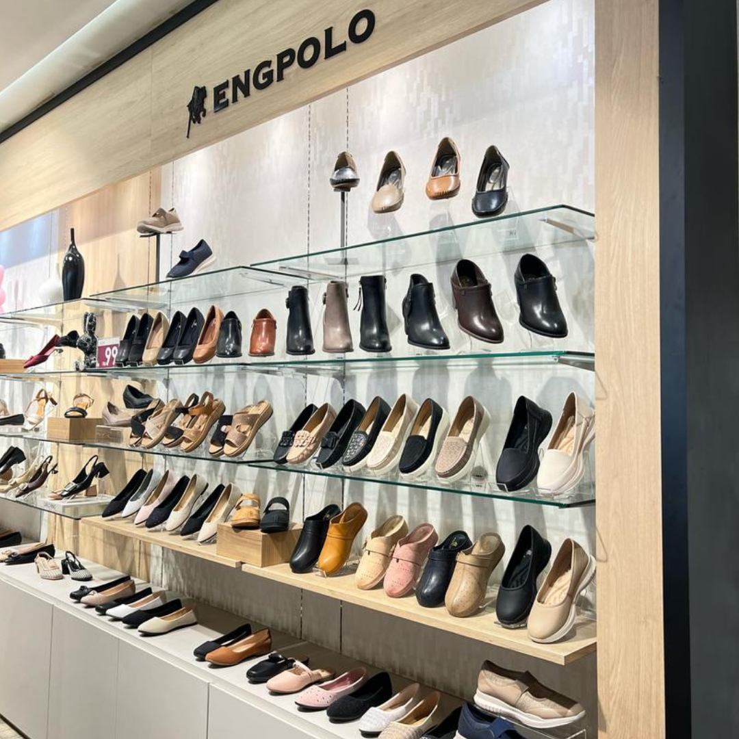 AEON MID VALLEY LADIES