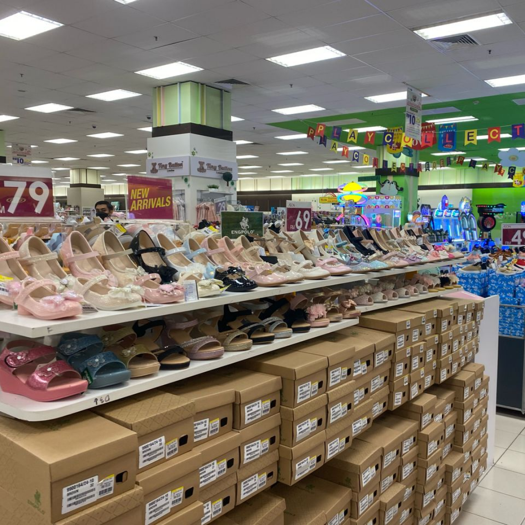 AEON SERI MANJUNG KIDS