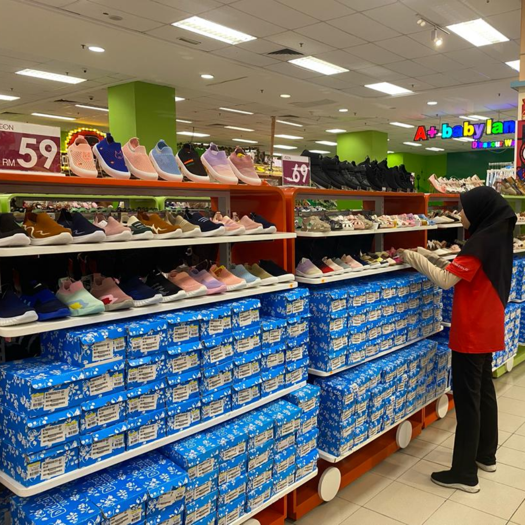 AEON TAIPING KIDS