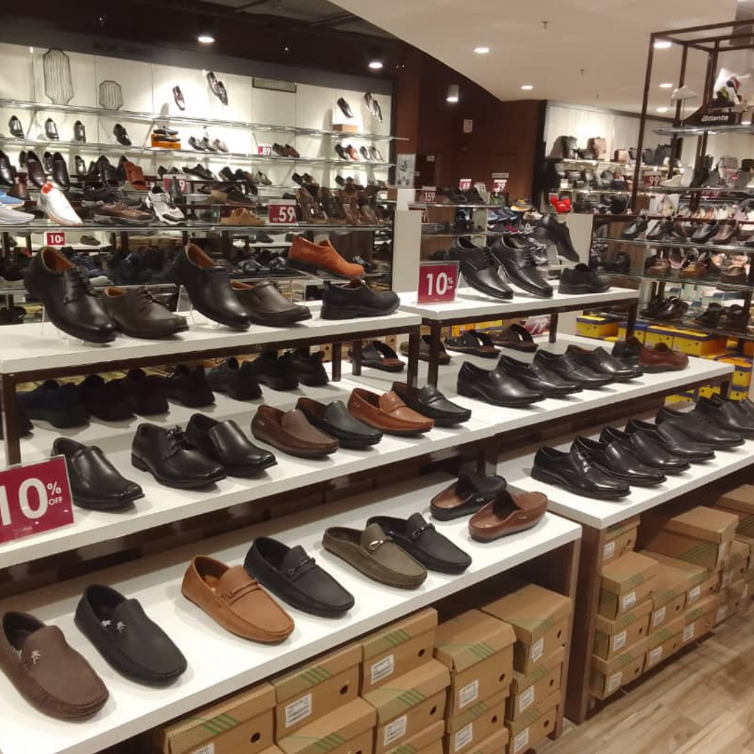 AEON TAMAN MALURI MEN