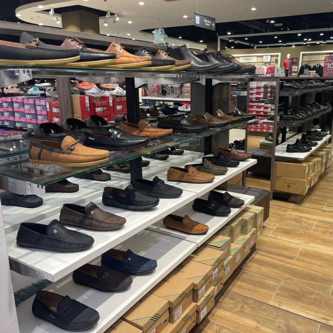 AEON TEBRAU CITY MEN
