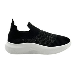 EPL 1B I ENGPOLO Ladies Walking Shoe Black