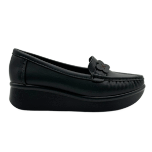 EPL 5B I ENGPOLO Casual Shoes Ladies Black