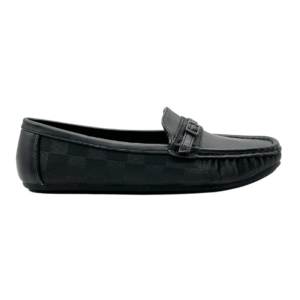 EPL 8A I ENGPOLO Womens Office Shoe Formal Black