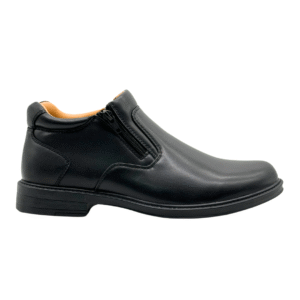 EPM 3B I ENGPOLO Men Boots with Zip Black