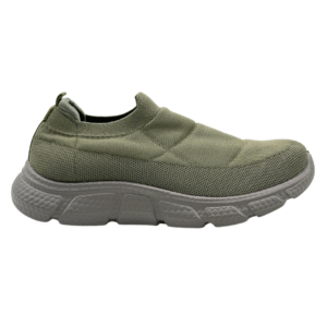 EPM 5B I ENGPOLO Men Casual Slip On Sneakers Green
