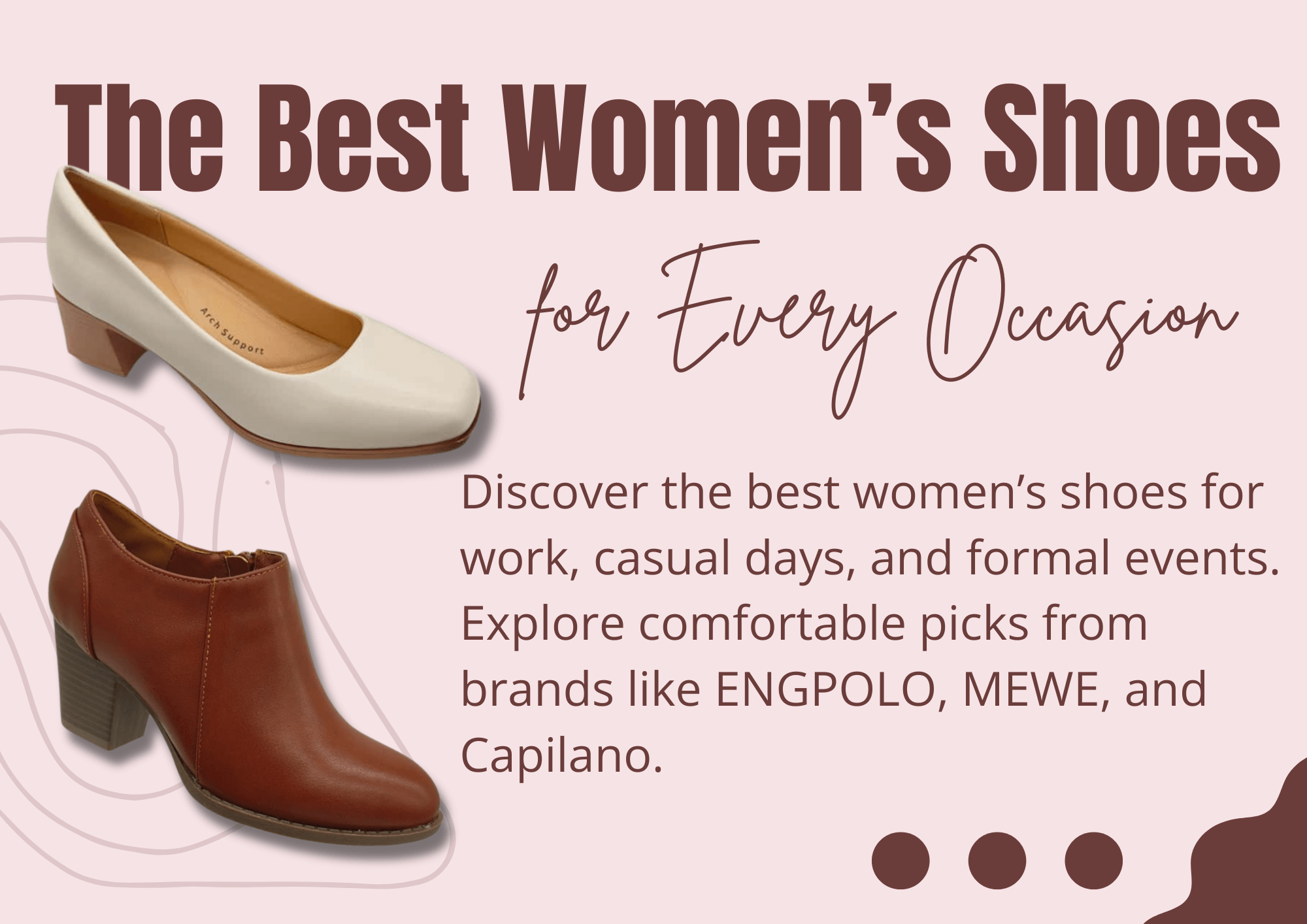 Best Womens Shoes