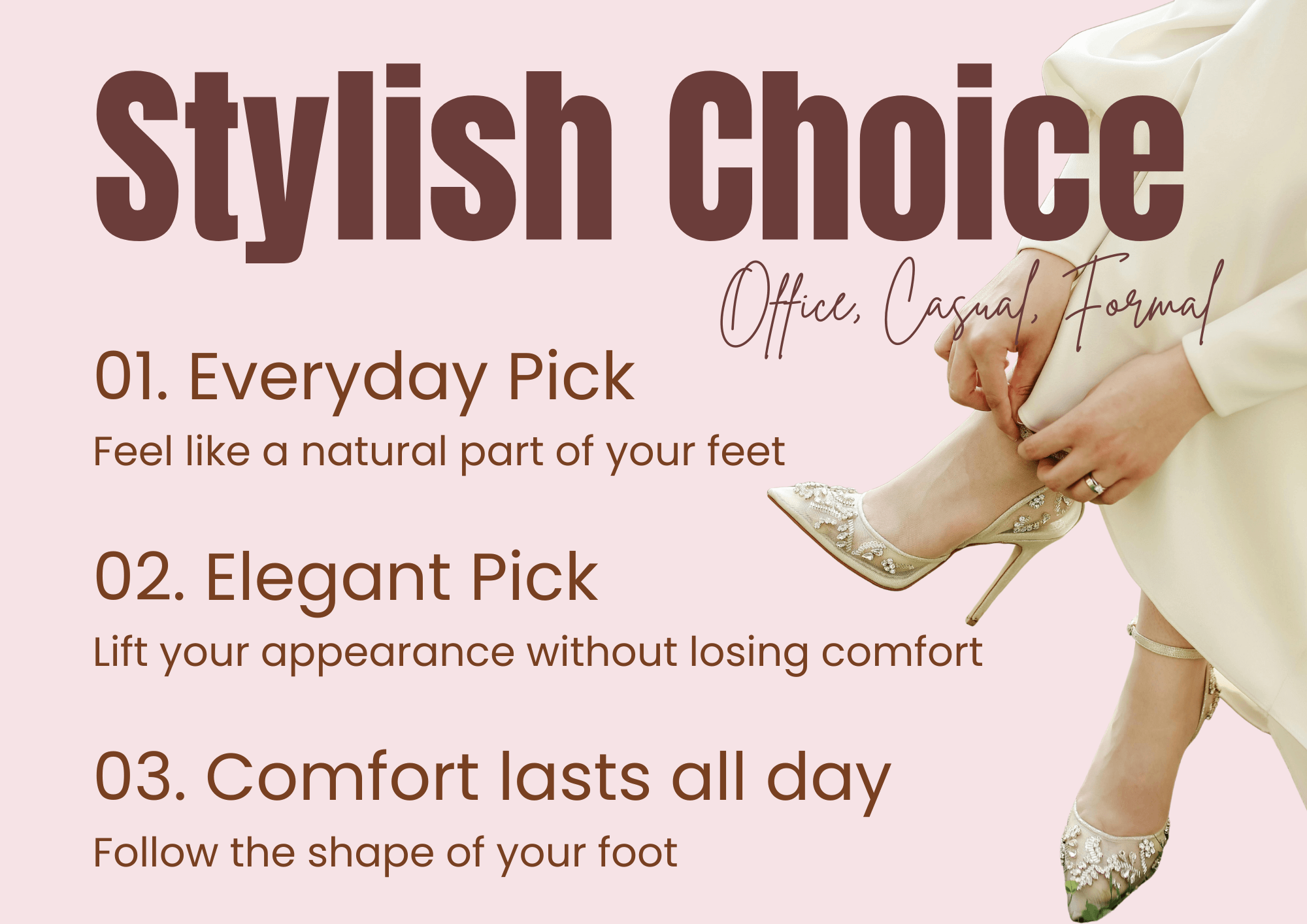 shoe styles