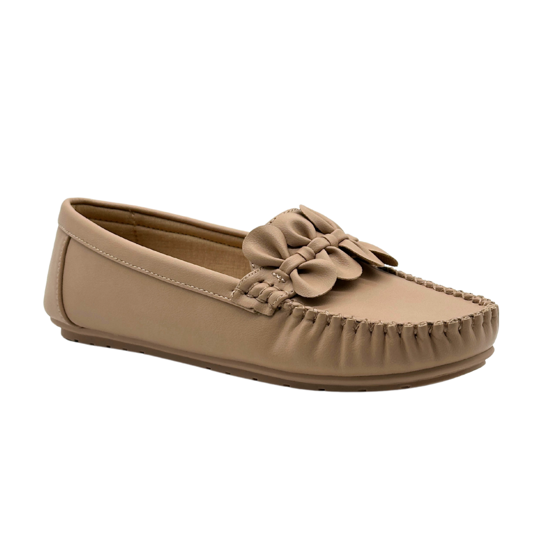 ENGPOLO-Womens-Office-Shoe-Apricot