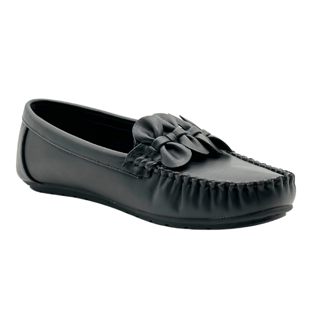 ENGPOLO-Womens-Office-Shoe-Black