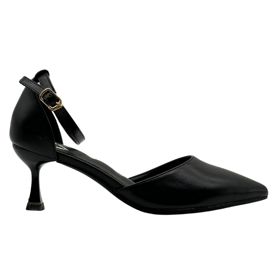 Mewe-Women-Formal-Shoe-Heel-Black