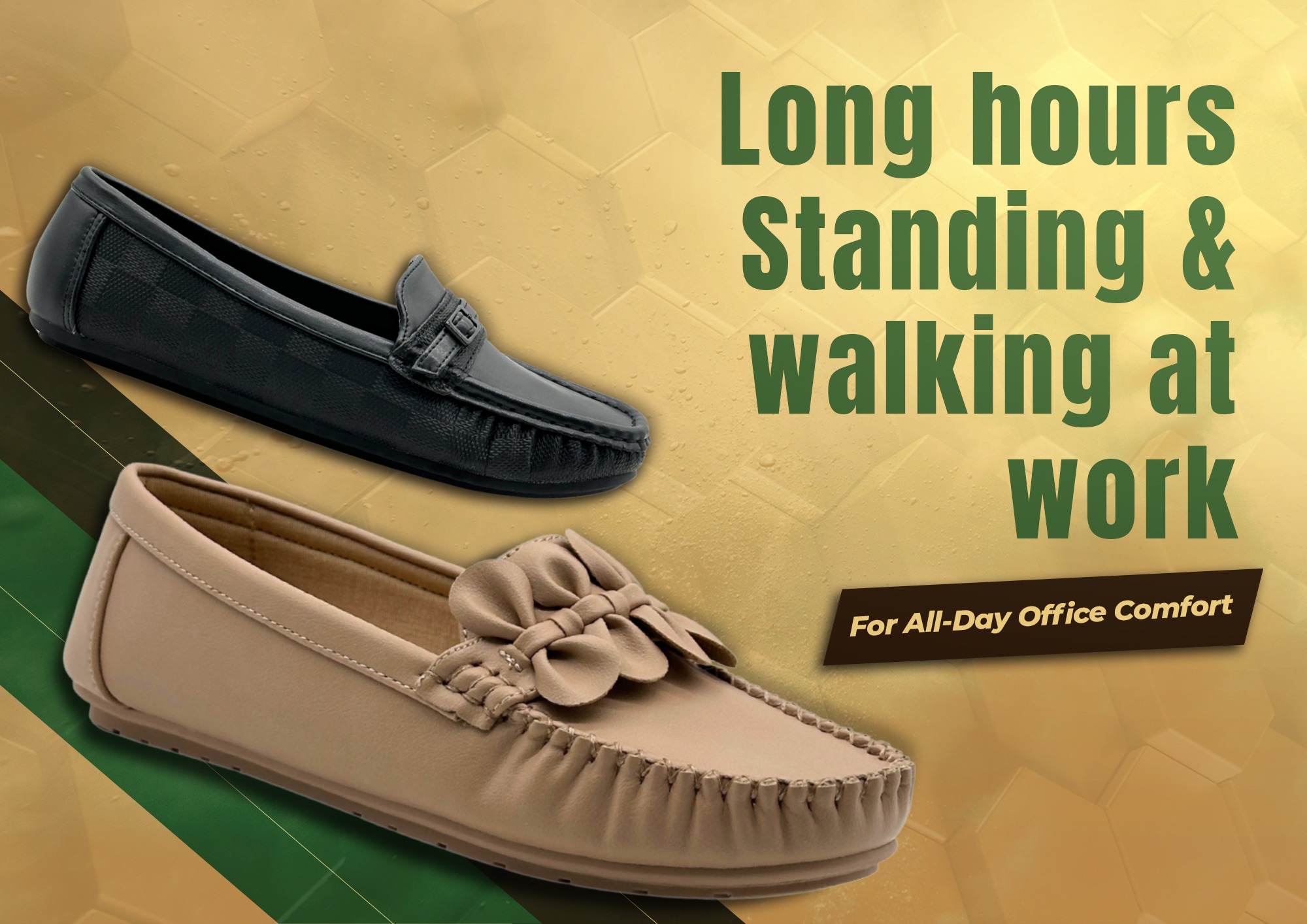 office footwear for women by didachi