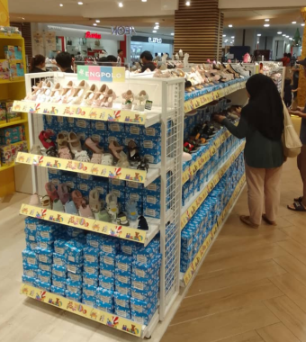 AEON WANGSA MAJU KIDS