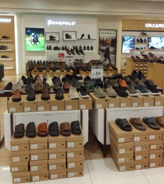 PARKSON SETAPAK SENTRAL MEN