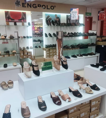 SUPERMAS TUMPAT MEN LADIES